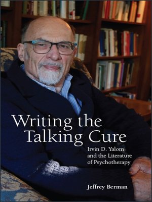 cover image of Writing the Talking Cure